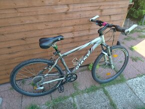 Horská kolo Giant 17" - 3