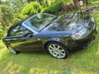 Audi A4, 3.0i V6, Quattro, Sline, Bose - 3