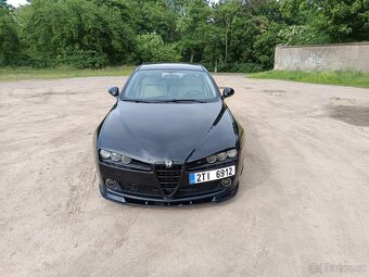 Alfa Romeo 159 - 3