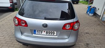 Passat b6 - 3