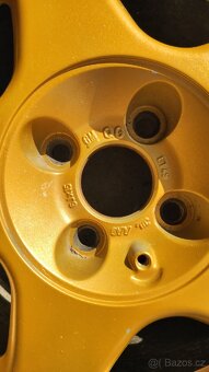 6Jx15 4x100 195/50 nankang ns-2r - 3