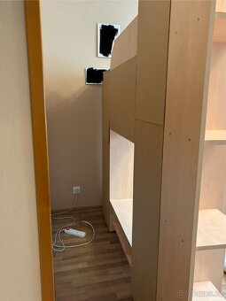 Obývací stěna - 3