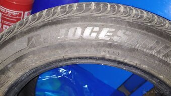 Bridgestone Turanza er300 205/55 R16 - 3