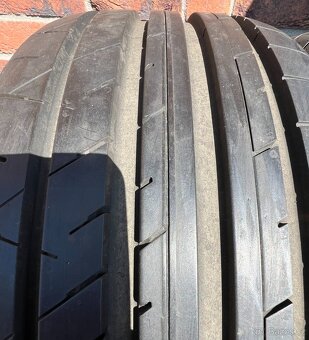 235/45 R18 98Y XL letní pneu Fulda Ecocontrol 2 (0623) - 3