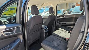 Ford S-MAX 2.0 TDCI 110 kW Business AKCE - 3