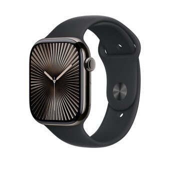 Sportovní řemínek na Apple Watch - nový, originálně zabalený - 3