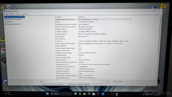Herní notebook ASUS - 3