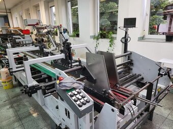 2006 HEIDELBERG ECO 105-2 - 3