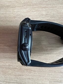Fenix 7 Pro Saph Solar, DLC Titanium + TOPOCZ - 3