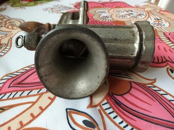 Mlýnek na maso - 3