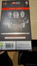 Prodám steel šipky 10g - 3