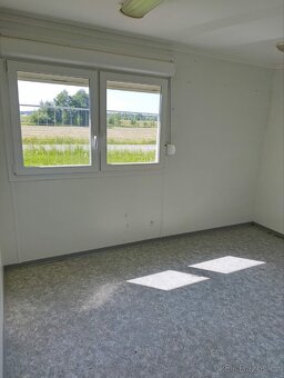 Bungalow SERVÁC (6x8m)/obytné kontejnery - 3