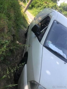 Fiat Scudo 1.9D - 3