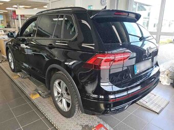 Volkswagen Tiguan 2.0 TDI DSG 4x4 - 3