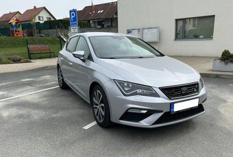 Prodám Seat Leon - 3