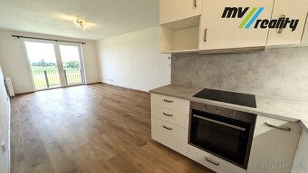 Lysá nad Labem, pronájem bytu 2+kk 58,6 m2 s balkonem 8,9 m2 - 3