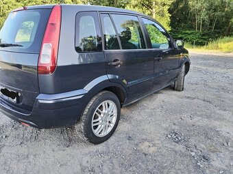 Ford Fusion 1.6 74Kw - 3
