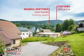 Prodej, domy/rodinný, 259 m2, Horní Rokytnice 239, 51245 Rok - 3
