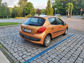 Peugeot 207 - 3