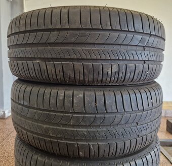 4x letni pneu 205/55/16...91H....MICHELIN - 3