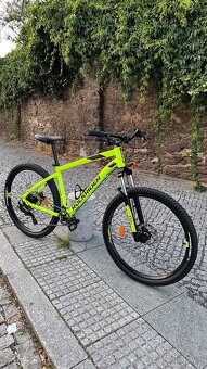 Kolo Rockrider ST 530💥 Ram L pro výška 170-190🧍‍♂️🧍‍♀️ - 3