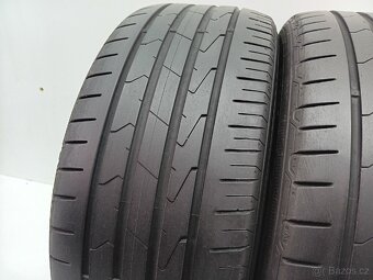 2ks letní pneu 205/45/16 Hankook - 3