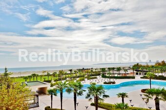 2+kk s výhledem na moře, Slunečné pobřeží, Bulharsko – 87 m² - 3