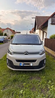 Citroen Spacetourer Shine 2.0Hdi - 3
