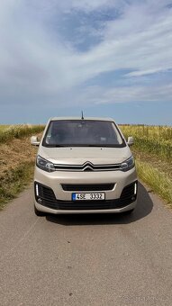 Citroen Spacetourer Shine 2.0Hdi - 3