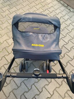 Golfový kočárek Maxi Cosi Mara - 3
