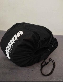 Cassida Helmet integral 3.0 ROXOR - 3