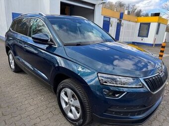 Škoda Karoq Style 1.5 TSi DSG 110kW 2018 - 60500KM - 3