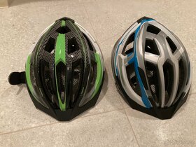 Prodám dětskou cyklistickou helmu - 3