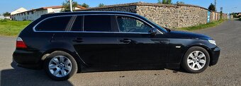 Bmw e61 - 3