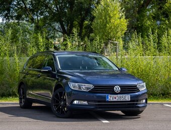 Volkswagen Passat Variant 2.0 TDI DSG - 3