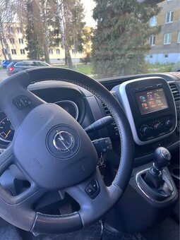 Opel Vivaro 1.6 biturbo - 3