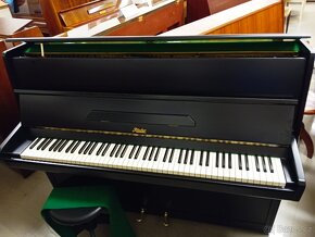 Rösler/Petrof výška 114-Dovoz po ČR zdarma - 3