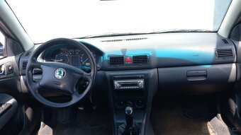 Škoda Octavia 1,9 TDI 66 kW - 3
