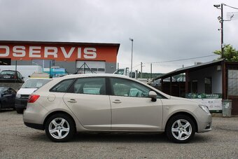 Seat Ibiza 1,2TSI 77KW, STYLE, KLIMA, ČR, r.v. 2012 - 3