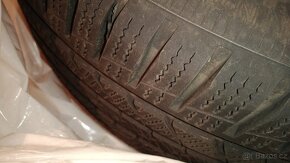 Pneu letní VREDESTEIN 205/45 R 17 - 3
