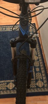 Kellys Spider HT, vel. M, Shimano brzdy, Schwalbe – TOP stav - 3