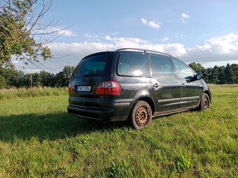 Prodám Ford Galaxy 1.9 85 kW - 3