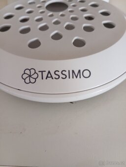 Bosch Tassimo - 3