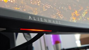 34" Dell Alienware AW3420DW - 3