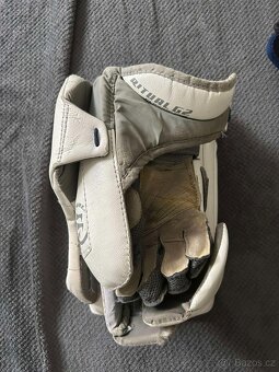 golmanske rukavice Vaughn+ warrior - 3
