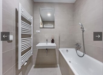 Umyvadlo Ideal Standard 60 cm - 3
