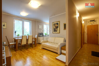 Prodej bytu 3+1, 64 m², ul. Točitá, Havířov - Podlesí - 3