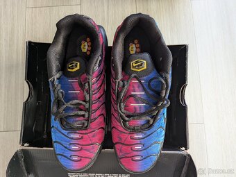 Nike Air Max TN 25th anniversary (vel.39) - 3