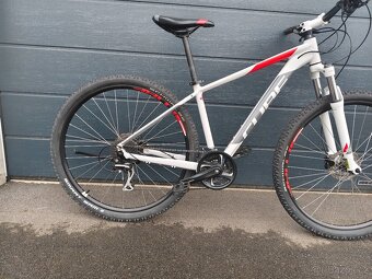 Horské kolo 29" Cube Aim Race - 3