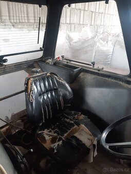 Prodám zetor 12011 - 3